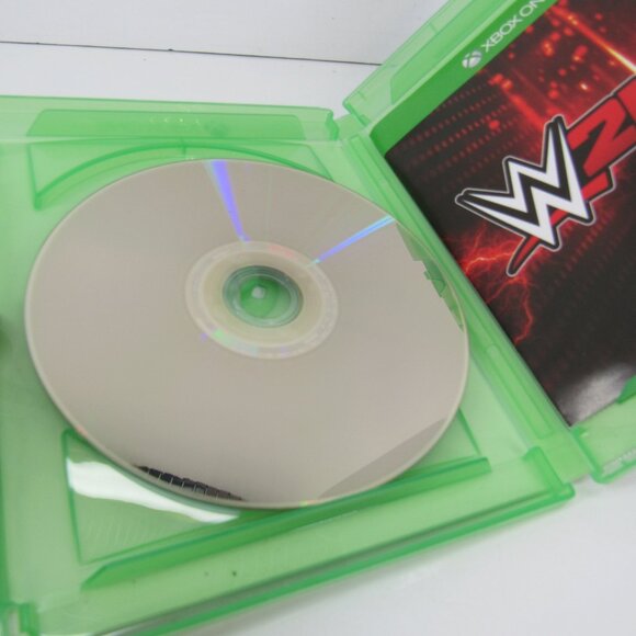 XBOX ONE Deluxe Edition XBOX ONE Enhanced W2K19 A02334549 Microsoft - Picture 4 of 6